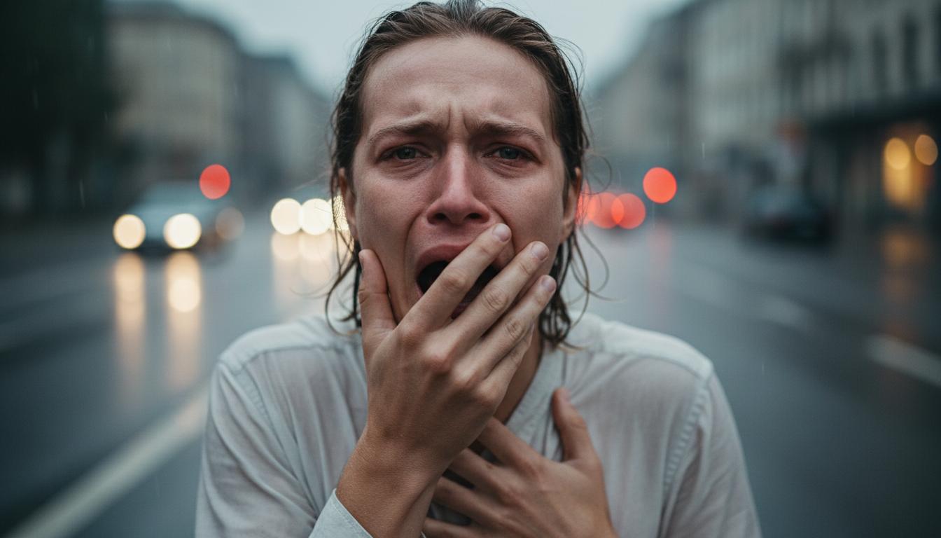 Szantaż emocjonalny: jak go rozpoznać i skutecznie sobie z nim radzić