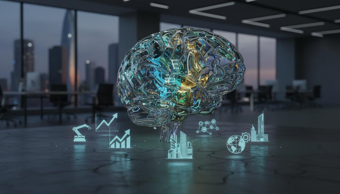 Szczegółowa analiza branżowa: kompleksowy przewodnik dla specjalistów