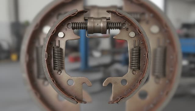 Szczęki hamulcowe: praktyczny przewodnik po wyborze i konserwacji