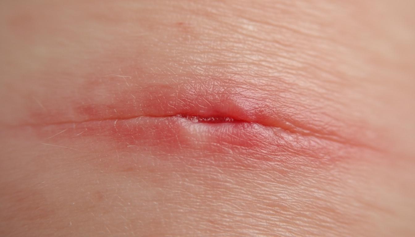 Szczelina odbytu: przyczyny, objawy i skuteczne metody leczenia