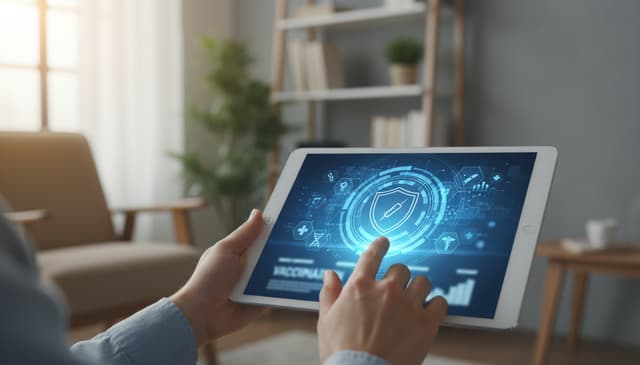 Szczepienia informacje online: praktyczny przewodnik dla pacjentów