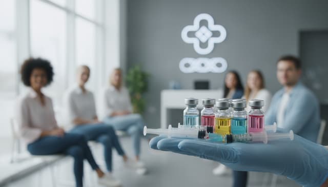 Szczepienia obowiązkowe: kompletny przewodnik dla pacjentów i rodziców