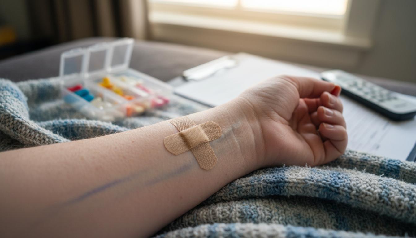 Szczepienia u chorych przewlekle: praktyczny przewodnik dla pacjentów