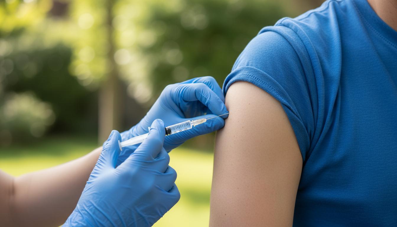 Szczepienie: jak działa i dlaczego warto się zaszczepić?