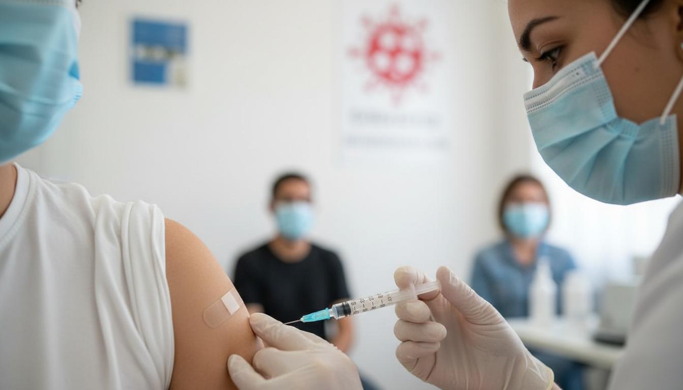 Szczepienie przeciw COVID-19: kompletny przewodnik dla pacjentów