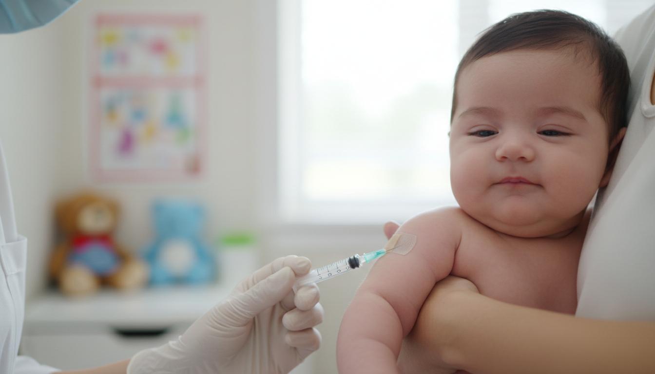 Szczepienie przeciw meningokokom: co warto wiedzieć przed decyzją