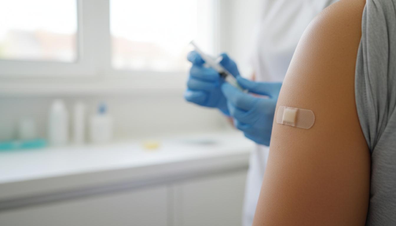 Szczepienie przeciw WZW B: kompleksowy przewodnik dla pacjentów