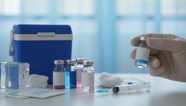 Szczepionki: jak wpływają na nasze zdrowie psychiczne i odporność