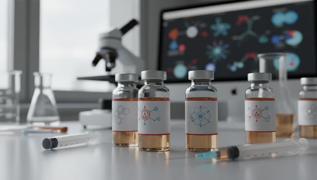 Szczepionki przeciwnowotworowe: jak działają i co warto wiedzieć