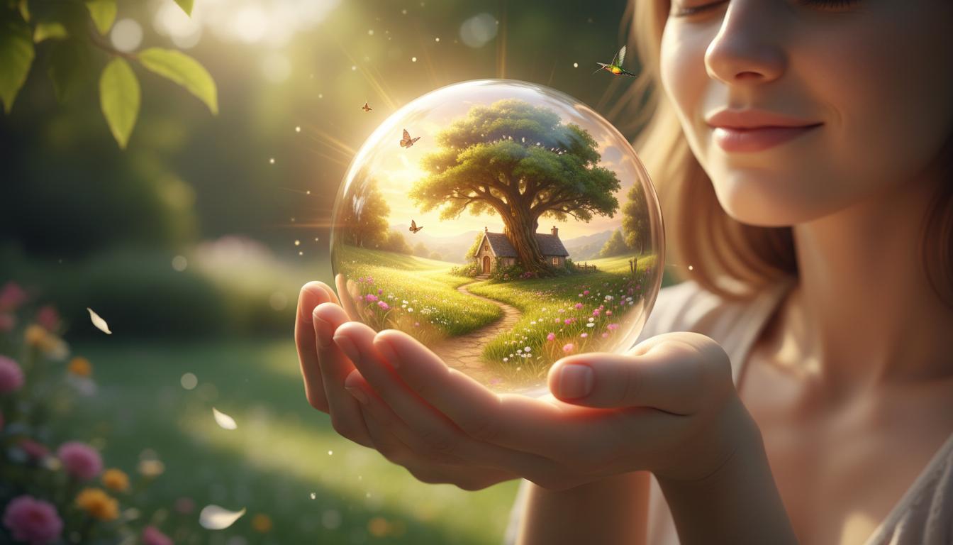 Szczęście: jak psychologia pomaga je zrozumieć i osiągnąć