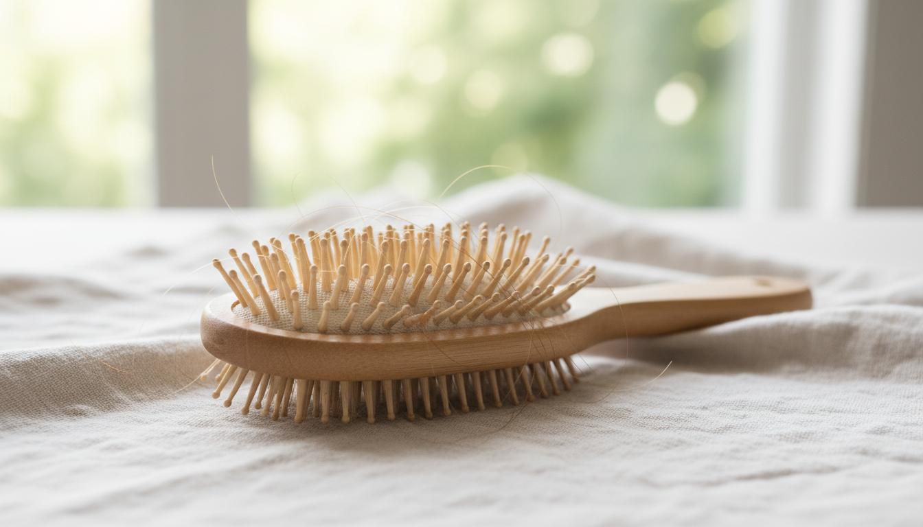 Szczoteczka do włosów: praktyczny przewodnik po wyborze i użytkowaniu