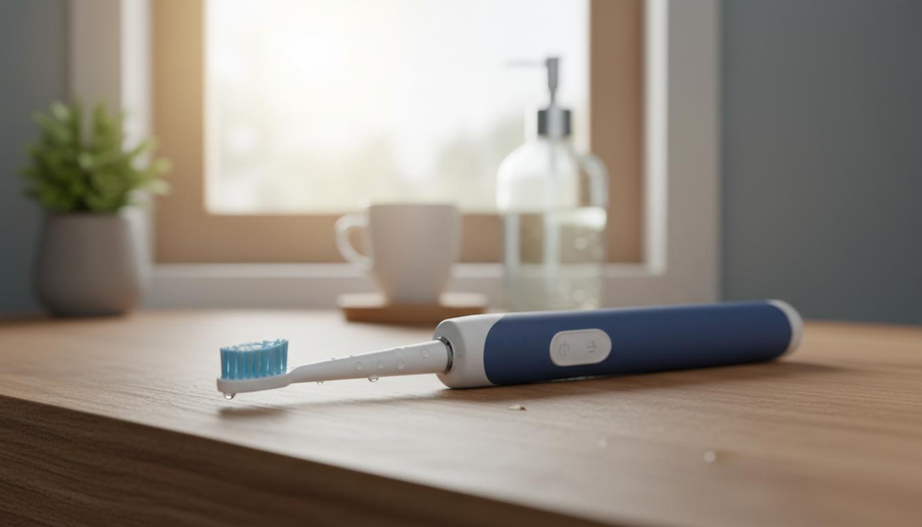 Szczoteczka do zębów: praktyczny przewodnik po wyborze i użytkowaniu