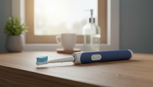 Szczoteczka do zębów: praktyczny przewodnik po wyborze i użytkowaniu