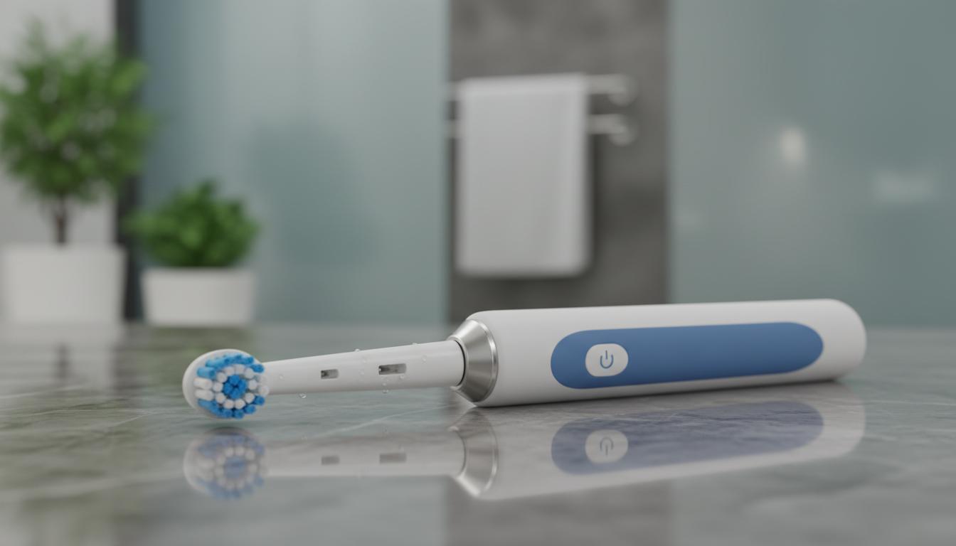 Szczoteczka elektryczna: jak wybrać najlepszą dla swoich potrzeb