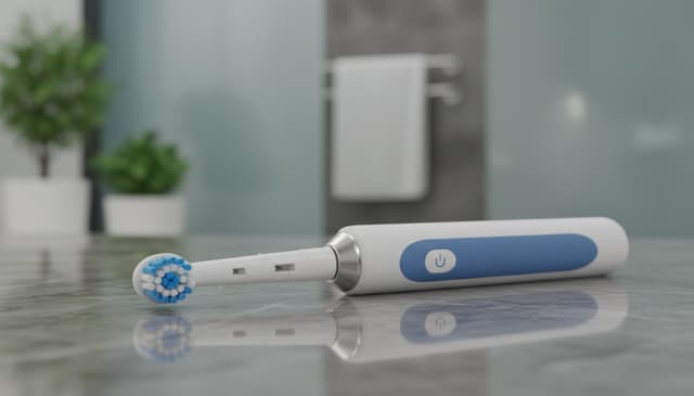 Szczoteczka elektryczna: jak wybrać najlepszą dla swoich potrzeb