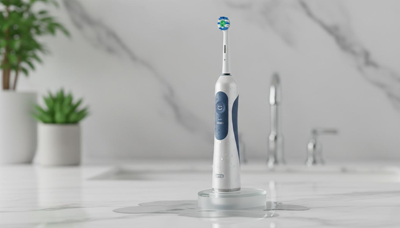 Szczoteczka Oral-B: praktyczny przewodnik po wyborze i użytkowaniu