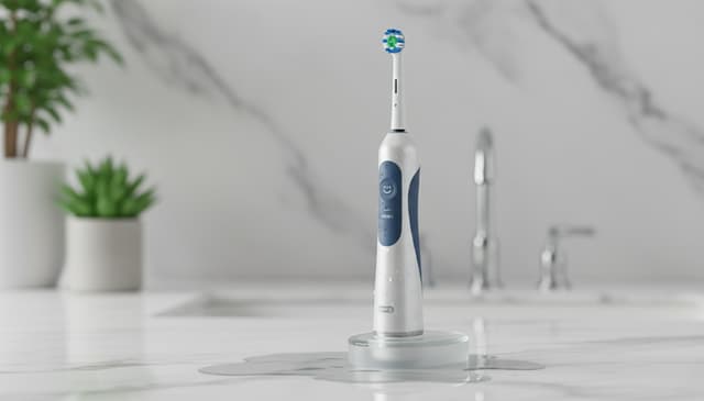 Szczoteczka Oral-B: praktyczny przewodnik po wyborze i użytkowaniu