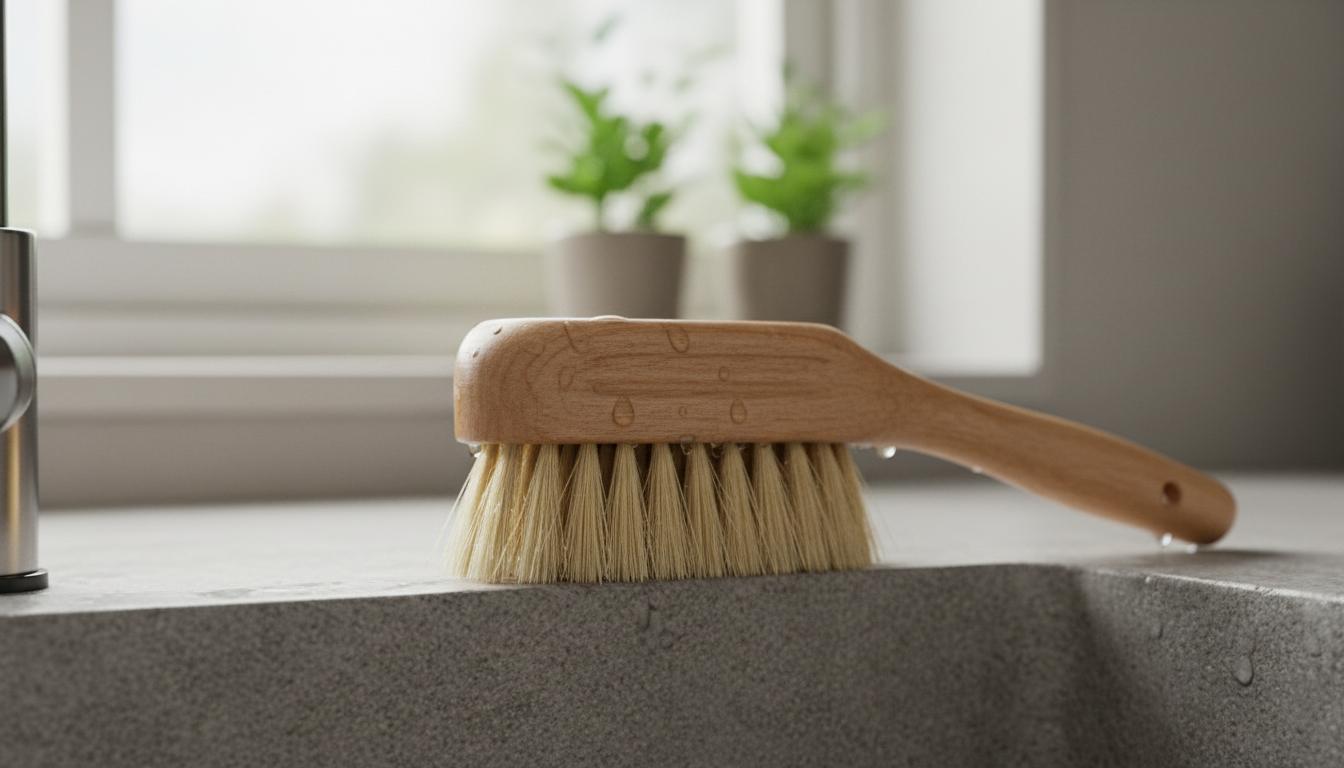 Szczotka do mycia: praktyczny przewodnik po wyborze i zastosowaniu
