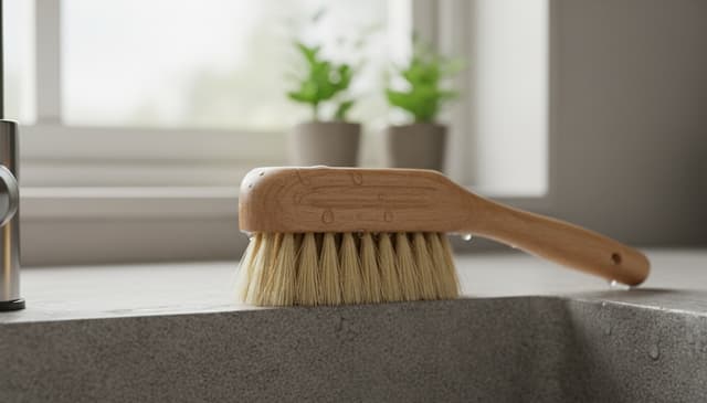 Szczotka do mycia: praktyczny przewodnik po wyborze i zastosowaniu