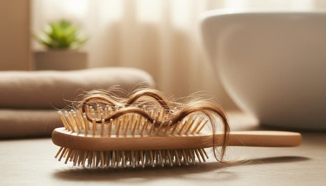 Szczotka do włosów: praktyczny przewodnik po wyborze i zastosowaniu