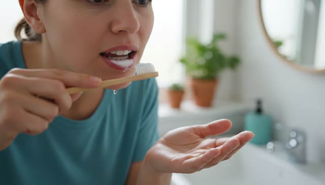 Szczotkowanie zębów: praktyczny przewodnik dla zdrowego uśmiechu