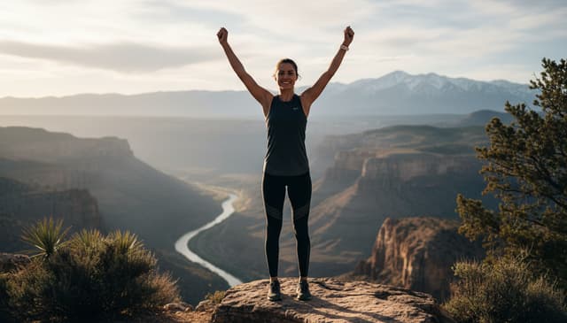 Jak osiągnąć szczupłą figurę: praktyczny przewodnik trenerka.ai