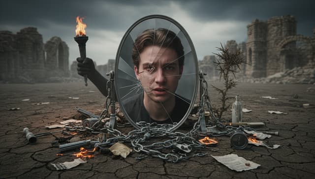 Szkodliwość terapii konwersyjnych: co mówi współczesna psychologia