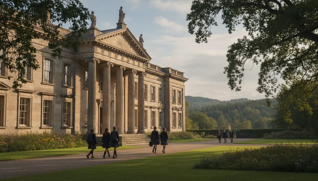 Szkoła klasyczna AT: przewodnik po podejściu w psychologii