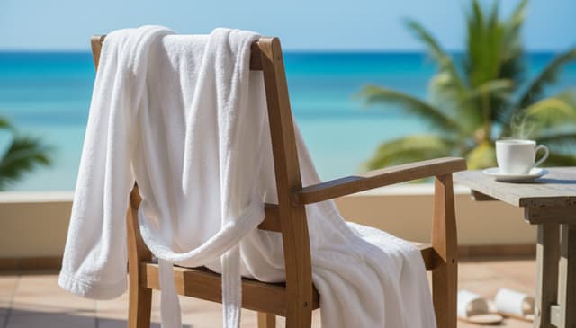 Szlafrok damski: praktyczny przewodnik po wyborze idealnego modelu