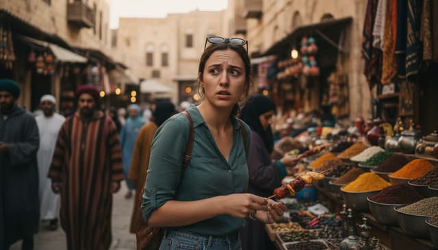 Szok kulturowy: jak rozpoznać i skutecznie sobie z nim radzić