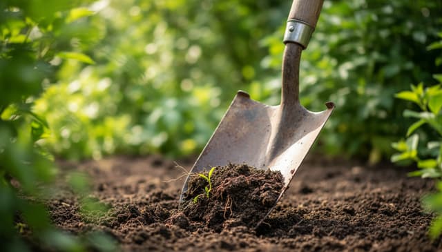 Szpadel: praktyczny przewodnik po wyborze i zastosowaniu