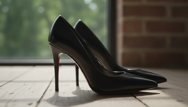 Szpilki: praktyczny przewodnik po wyborze idealnych butów