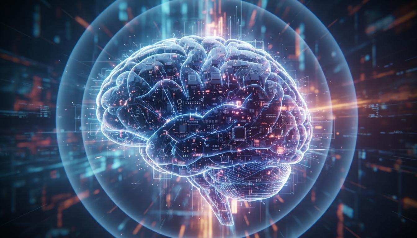 Sztuczna inteligencja: przewodnik po zastosowaniach i wyzwaniach