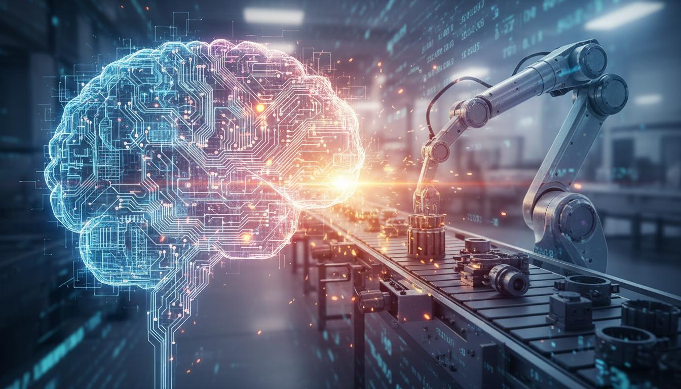 Sztuczna inteligencja a automatyzacja: kompletny przewodnik narzedzia.ai