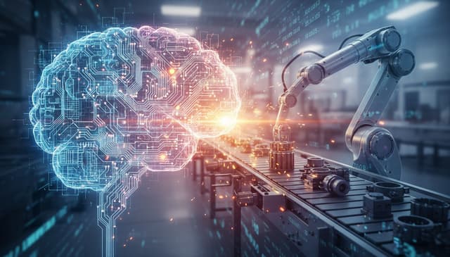 Sztuczna inteligencja a automatyzacja: kompletny przewodnik narzedzia.ai