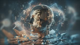 Sztuczna inteligencja a filozofia sztuki: nowe perspektywy analizy dzieł