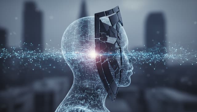 Sztuczna inteligencja a prywatność: praktyczny przewodnik na 2024 rok