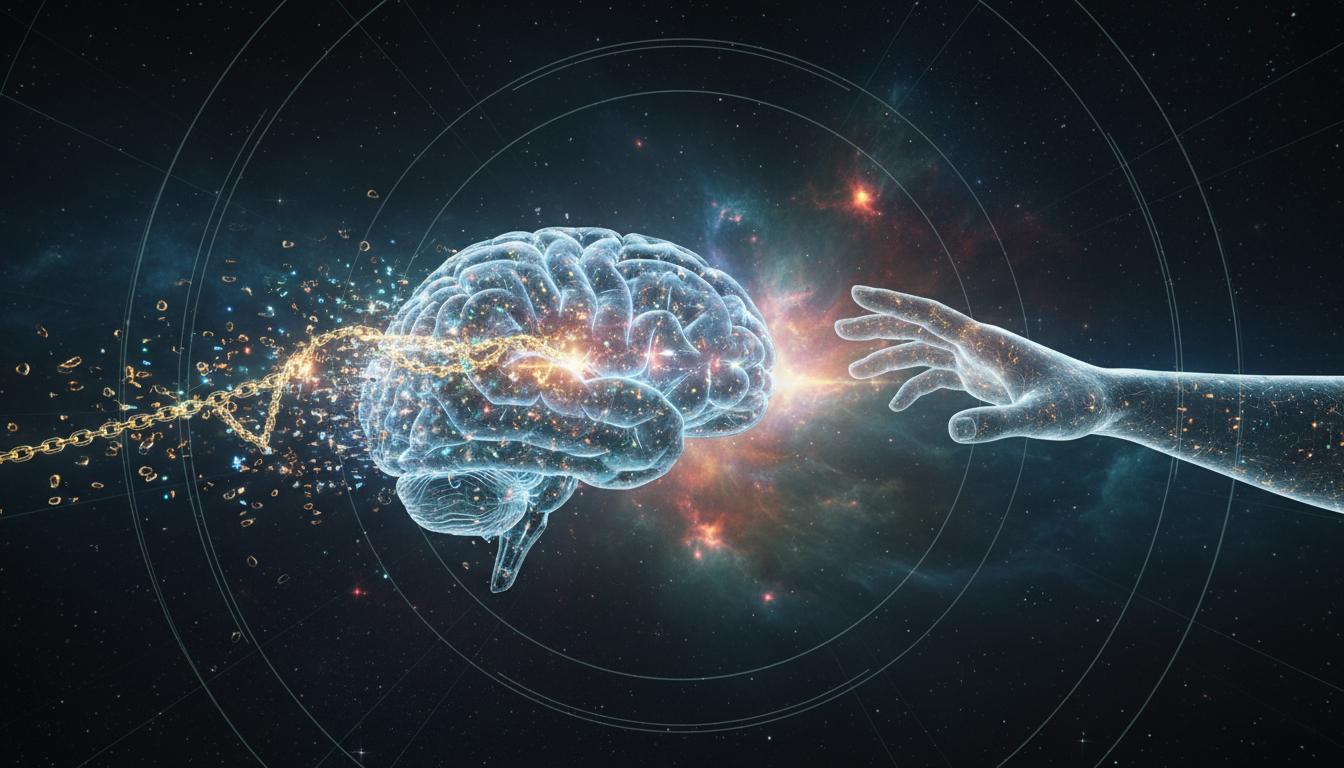 Sztuczna inteligencja a wolna wola: jak technologie zmieniają wybory