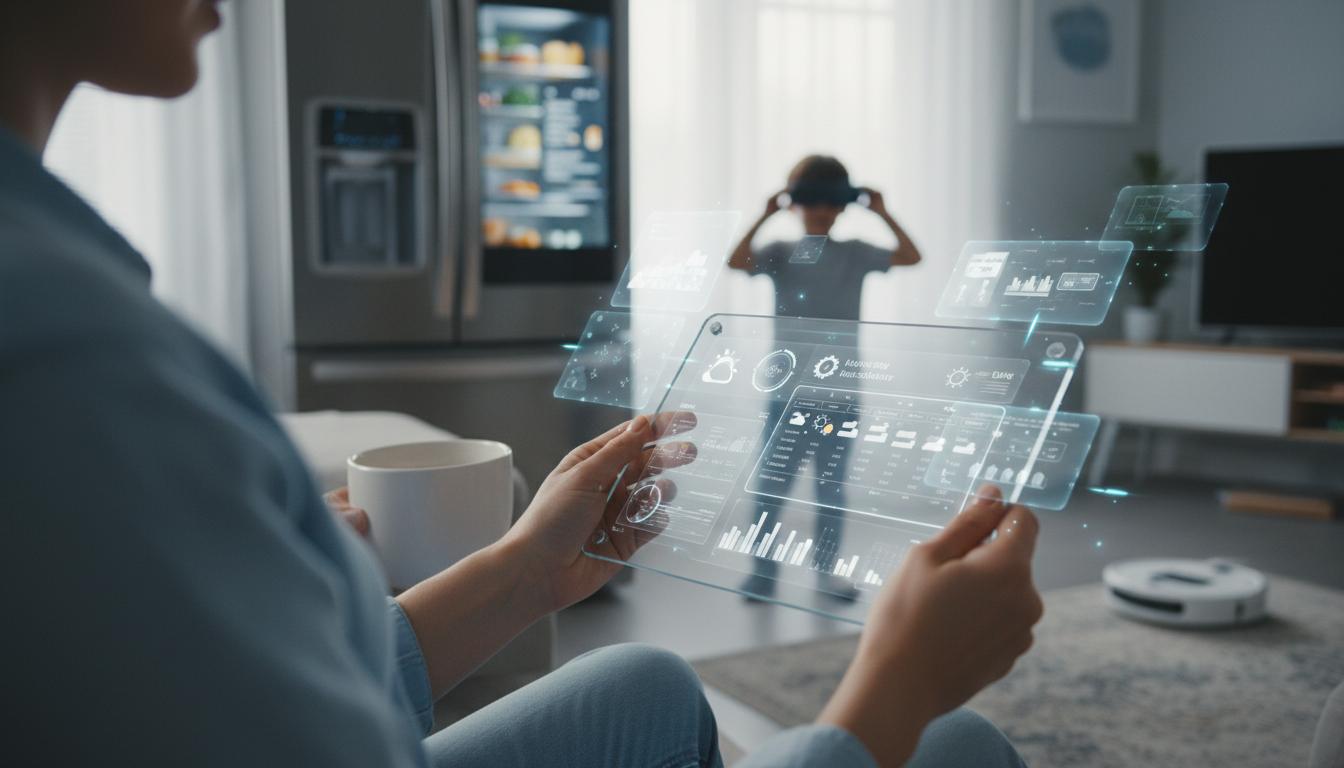 Sztuczna inteligencja w codziennym życiu: praktyczny przewodnik