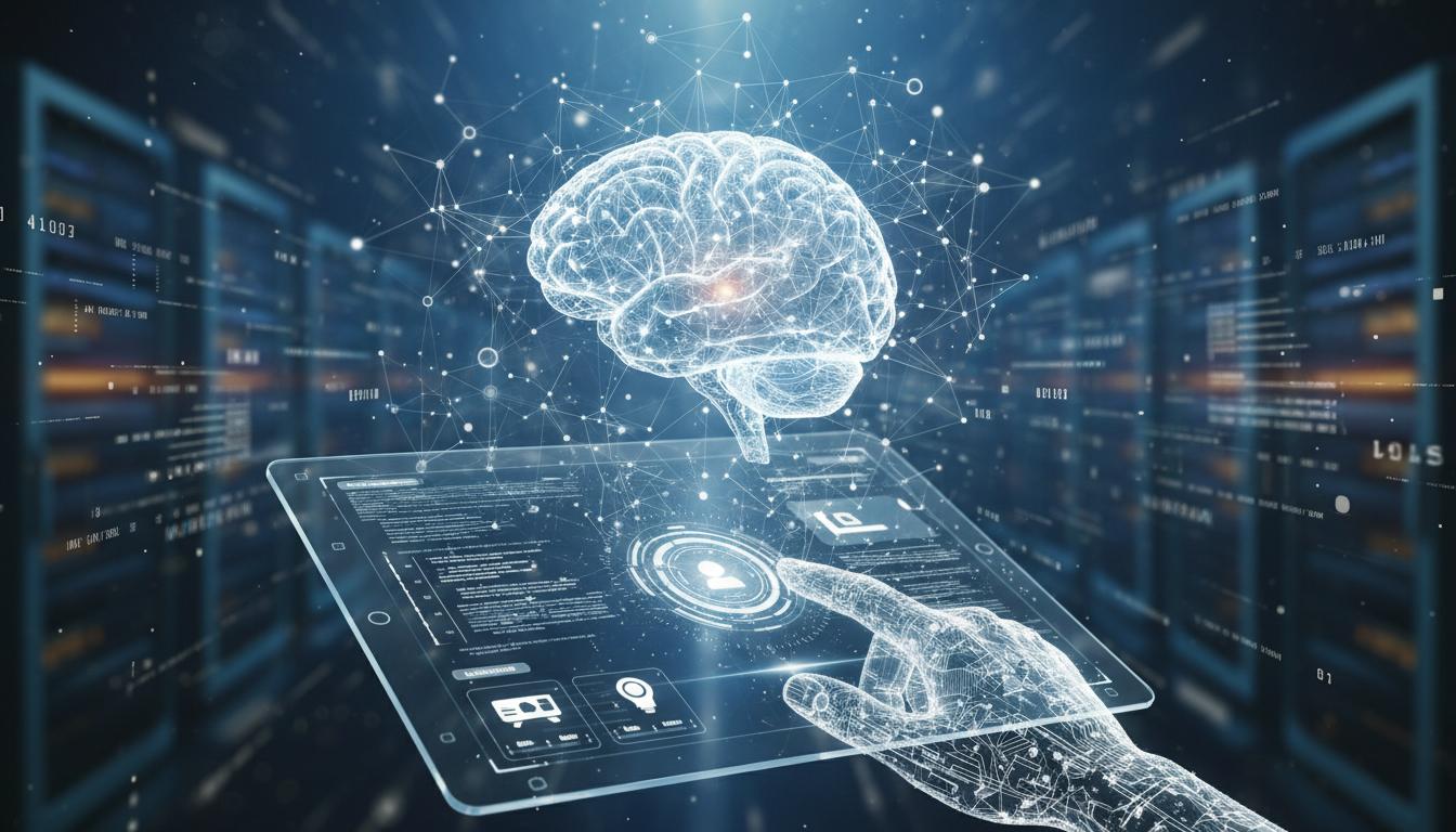 Sztuczna inteligencja kurs online: kompletny przewodnik dla początkujących