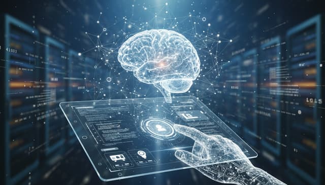 Sztuczna inteligencja kurs online: kompletny przewodnik dla początkujących