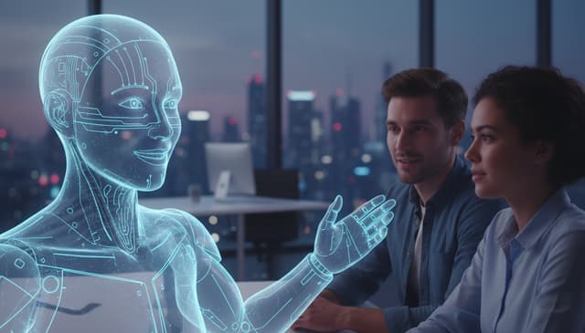 Sztuczna inteligencja w obsłudze klienta: praktyczny przewodnik