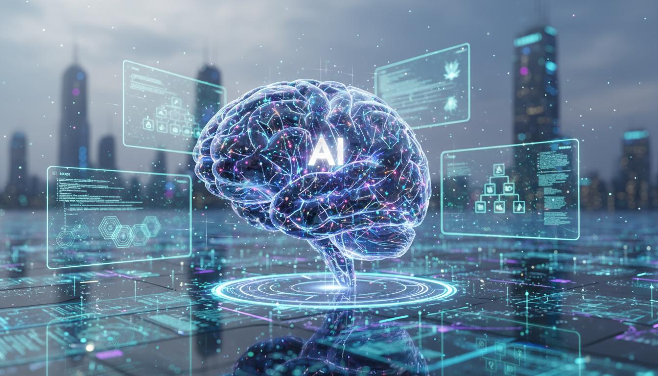 Sztuczna inteligencja: praktyczne poradniki dla początkujących