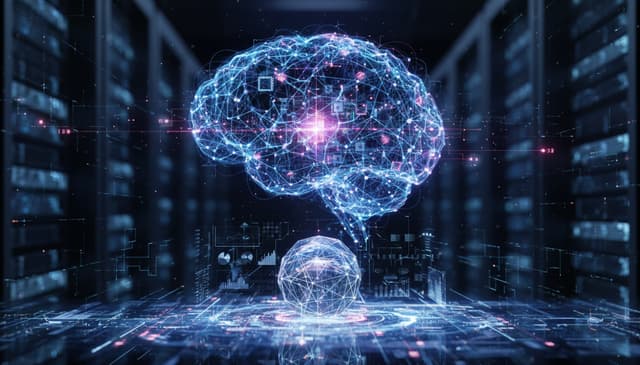 Sztuczna inteligencja w analizie danych: praktyczny przewodnik