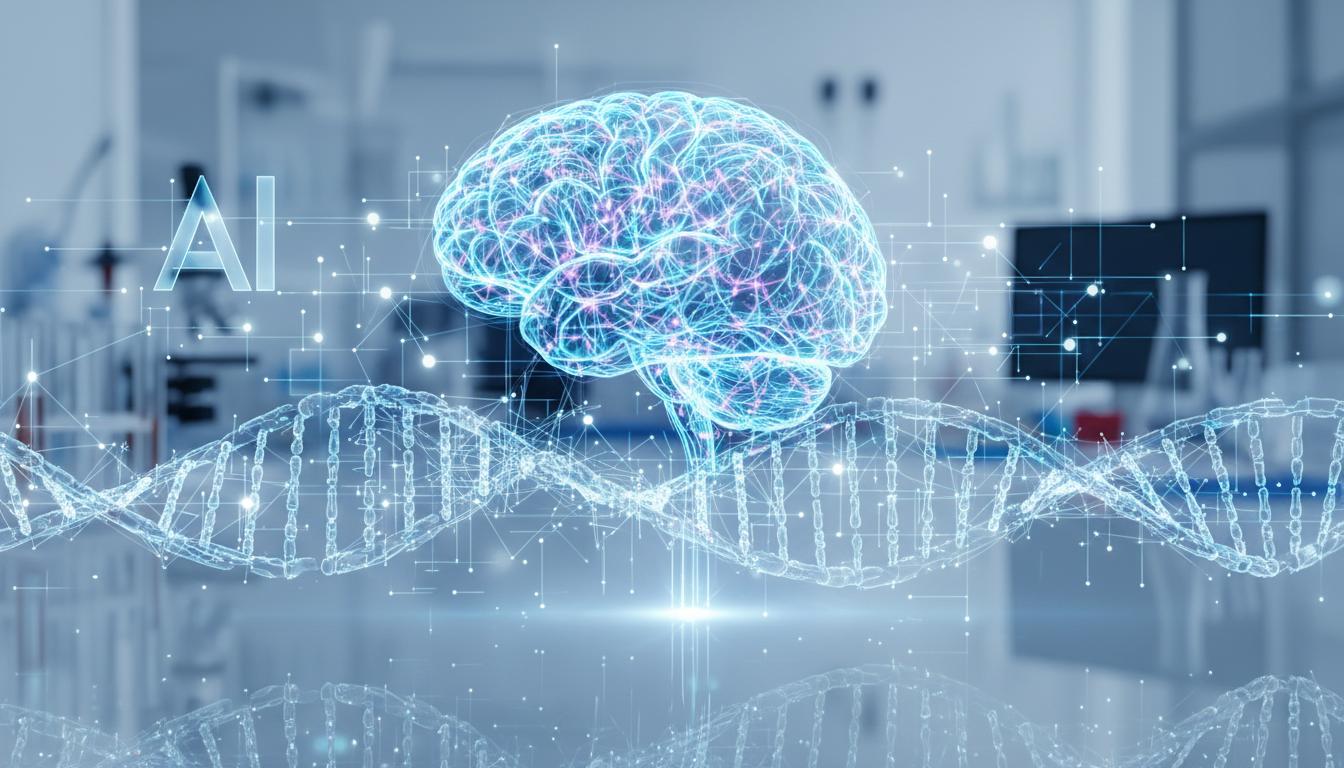 Sztuczna inteligencja w badaniach klinicznych: praktyczne zastosowania