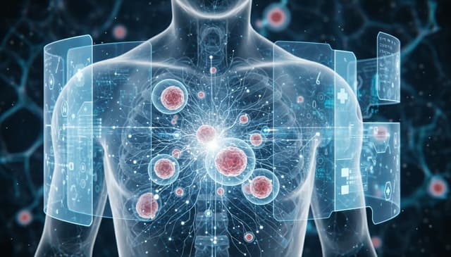 Sztuczna inteligencja w diagnostyce raka: jak wspiera medycynę przyszłości