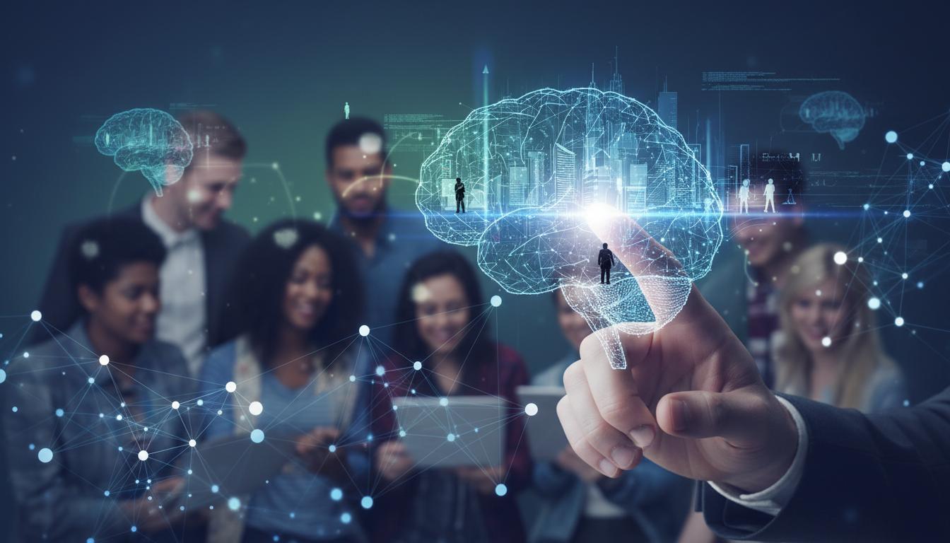 Sztuczna inteligencja w doradztwie zawodowym: praktyczny przewodnik