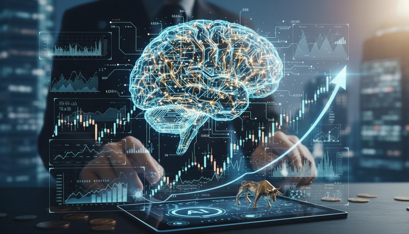 Sztuczna inteligencja w inwestowaniu: praktyczny przewodnik dla inwestorów