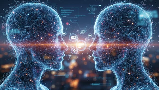 Sztuczna inteligencja w komunikacji interpersonalnej: jak zmienia relacje