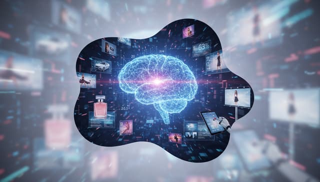 Sztuczna inteligencja w kreacji reklamowej: praktyczny przewodnik